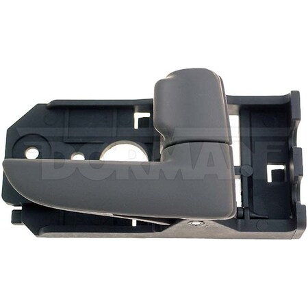 Motormite Interior Door Handle Front/Rear Right, 83538 83538